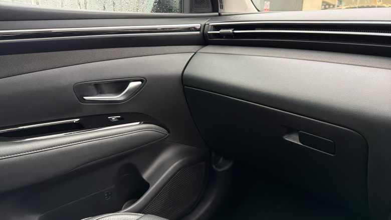 Hyundai TUCSON 1.6 TGDi Ultimate 5dr 2WD Petrol Estate